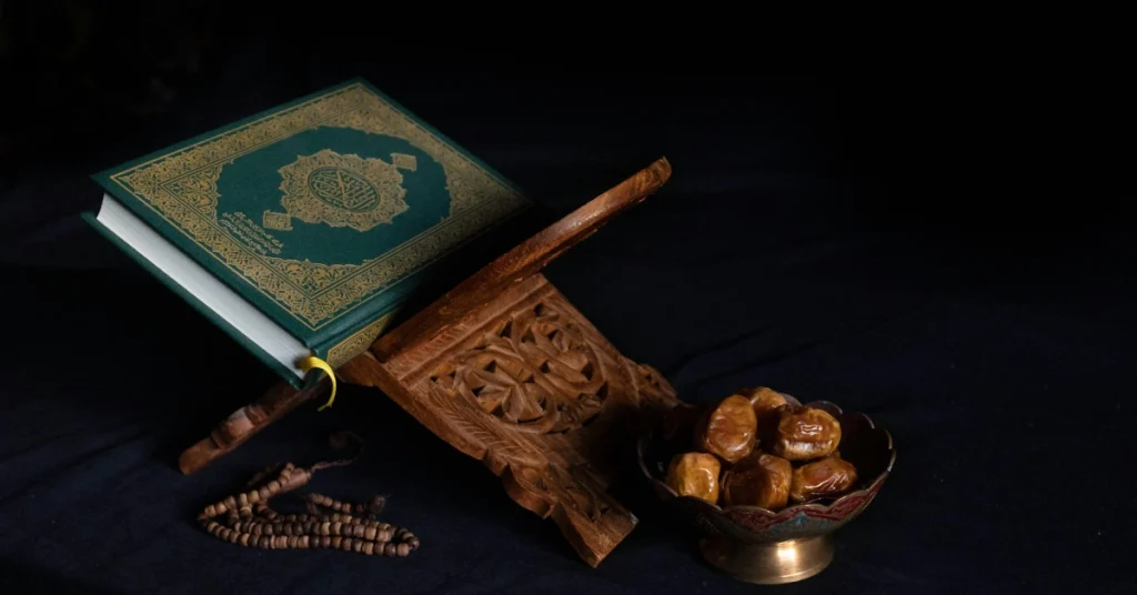 Fasting tips for Ramadan